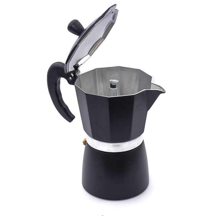 Cafeteira italiana Haüskraft (6 xícaras) - Imagem 3