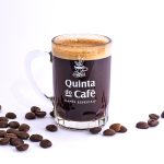 Xícara Quinta do Café