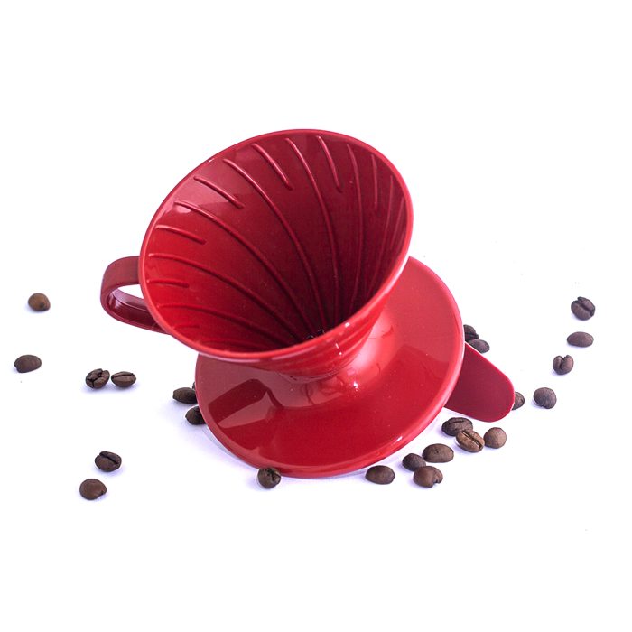Coador Hario V60 Acrílico - Imagem 5