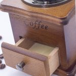 Moedor Manual de Grãos (Madeira) - Imagem 4