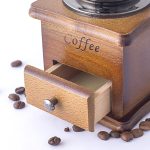 Moedor Manual de Grãos (Madeira) - Imagem 2