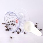 Coador Hario V60 Acrílico - Imagem 2