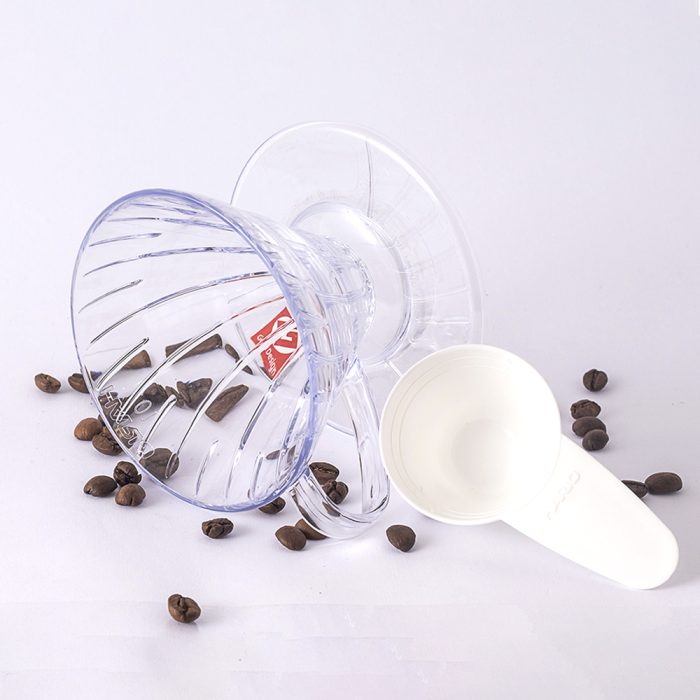 Coador Hario V60 Acrílico - Imagem 2