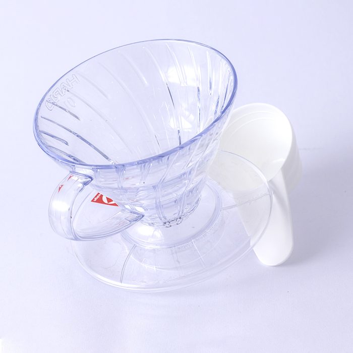 Coador Hario V60 Acrílico - Imagem 3