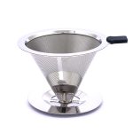 Coador Pour Over em Aço Inox - Imagem 4