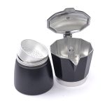 Cafeteira italiana Haüskraft (6 xícaras) - Imagem 4