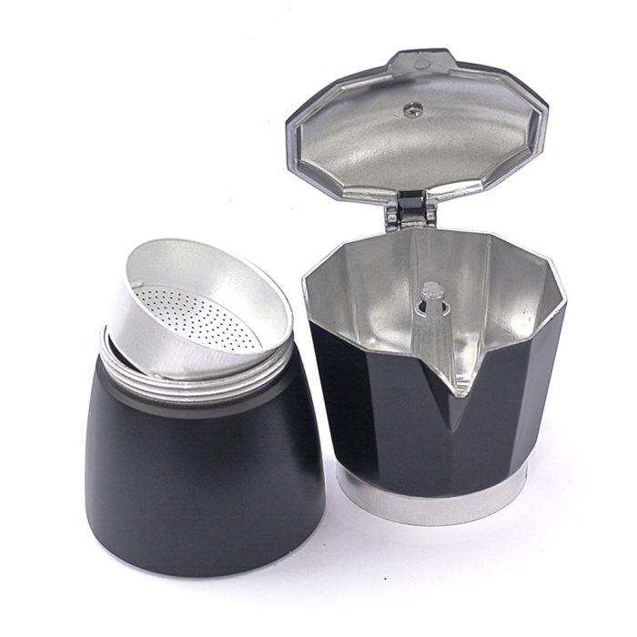 Cafeteira italiana Haüskraft (6 xícaras) - Imagem 4