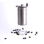 Moedor Manual de Grãos (Inox) - Imagem 2