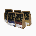 Kit com 5 tipos de cafés - Quinta do Café - Imagem 3